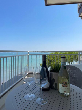 Terrazza sul lago